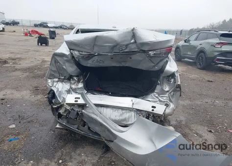 2016 Toyota Avalon Xle z USA, uszkodzony, nr VIN 4T1BK1EB3GU204132